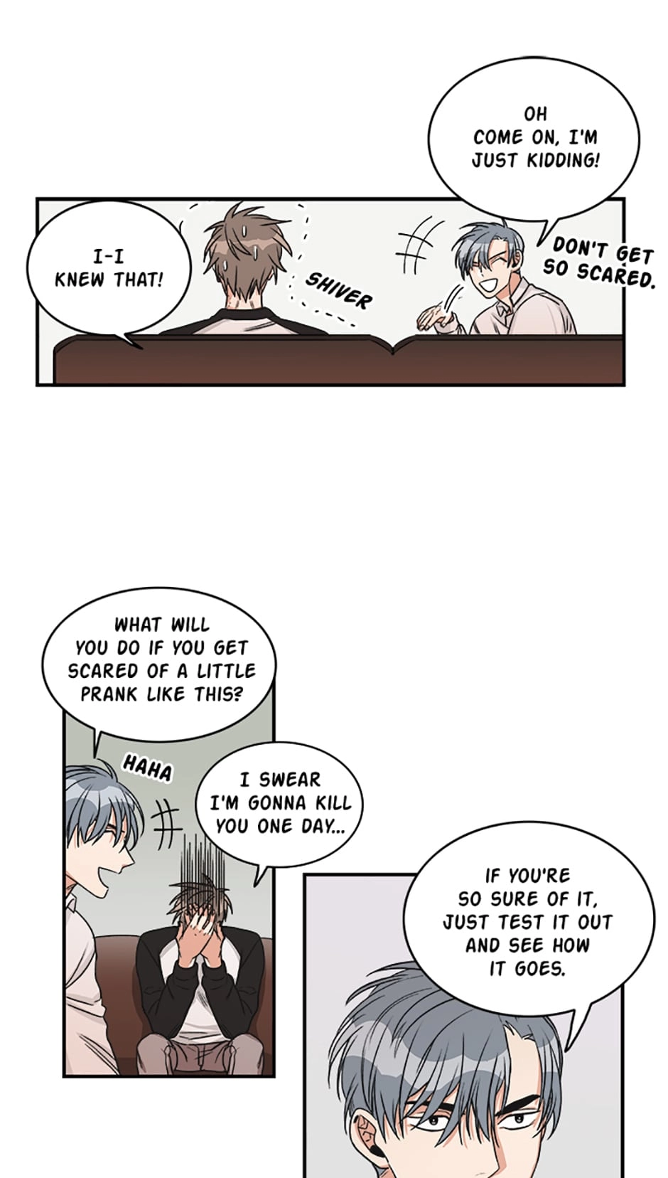 Read Lover