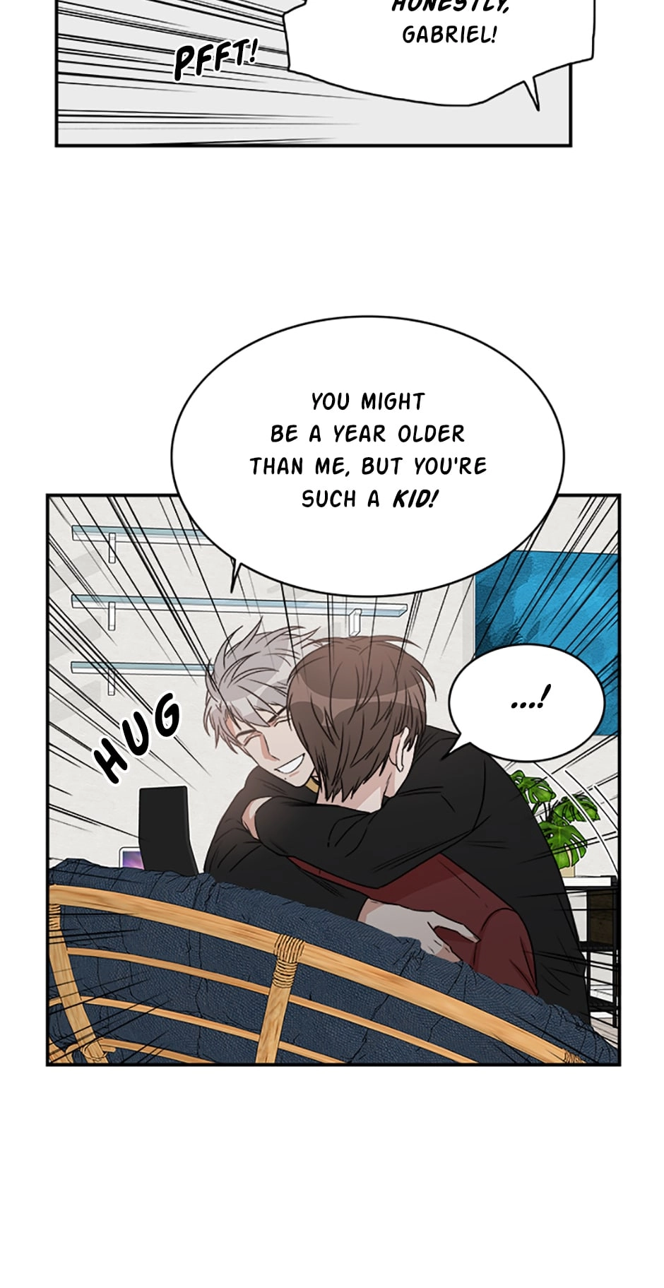 Read Lover