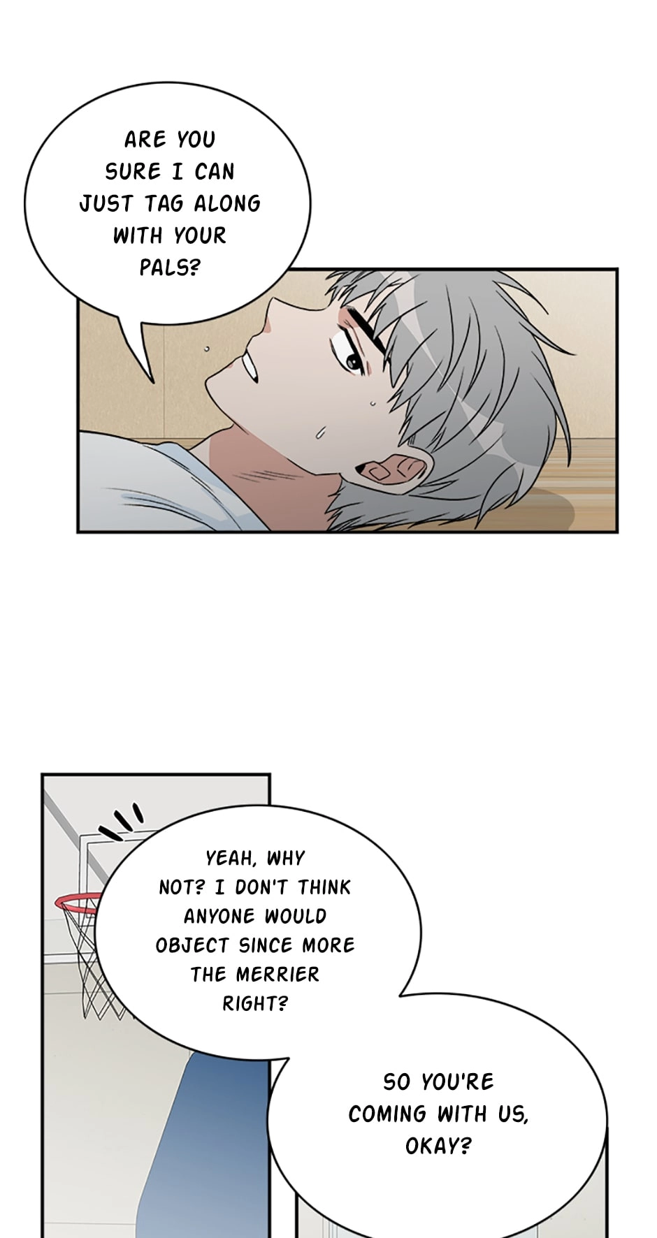 Read Lover