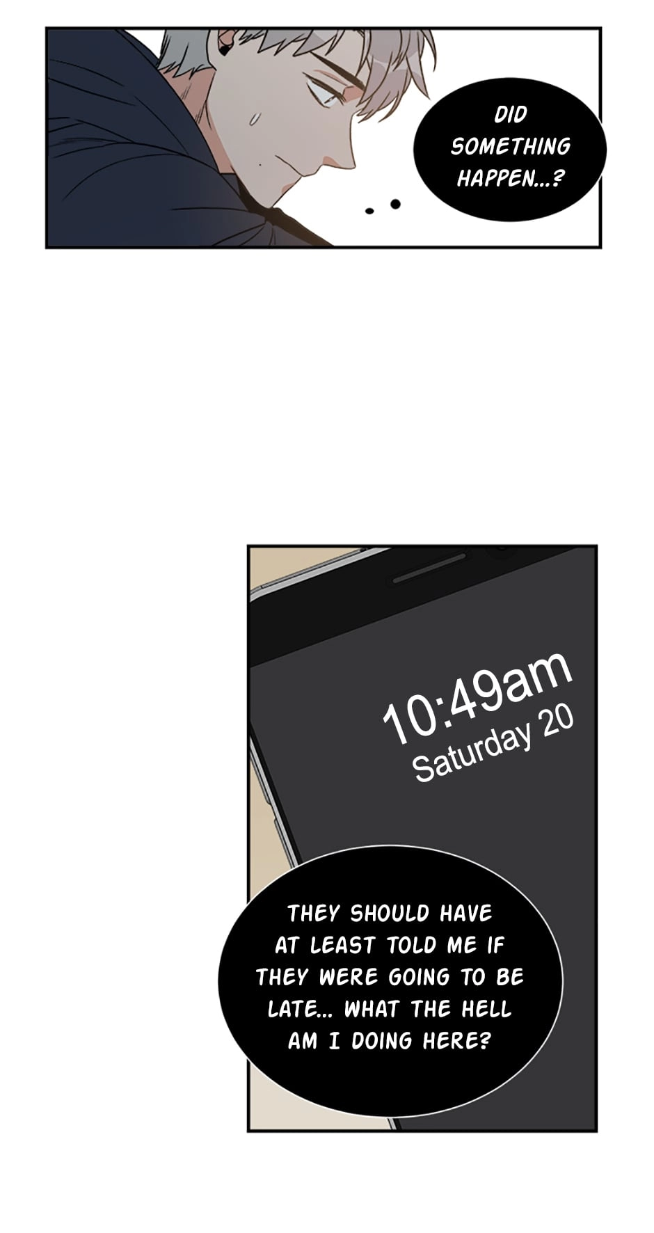 Read Lover