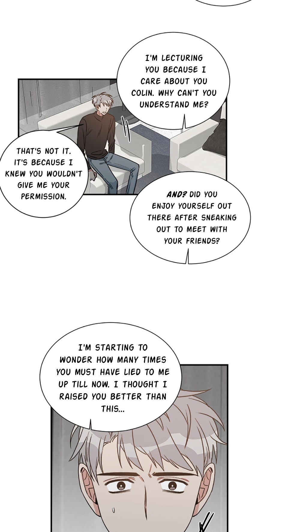 Read Lover