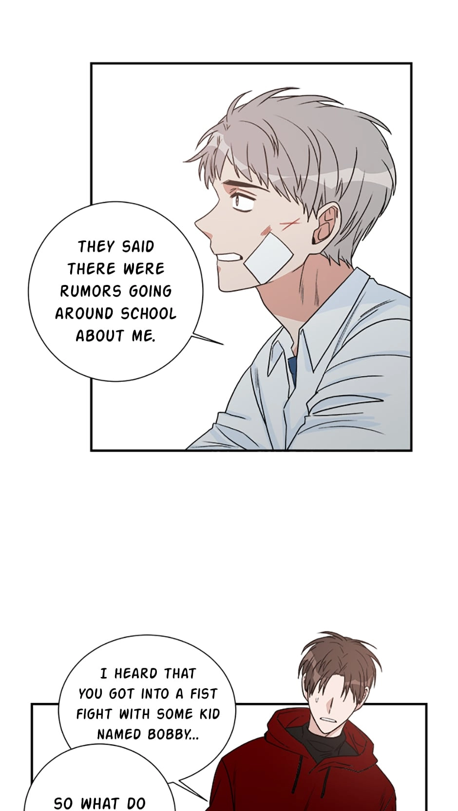 Read Lover