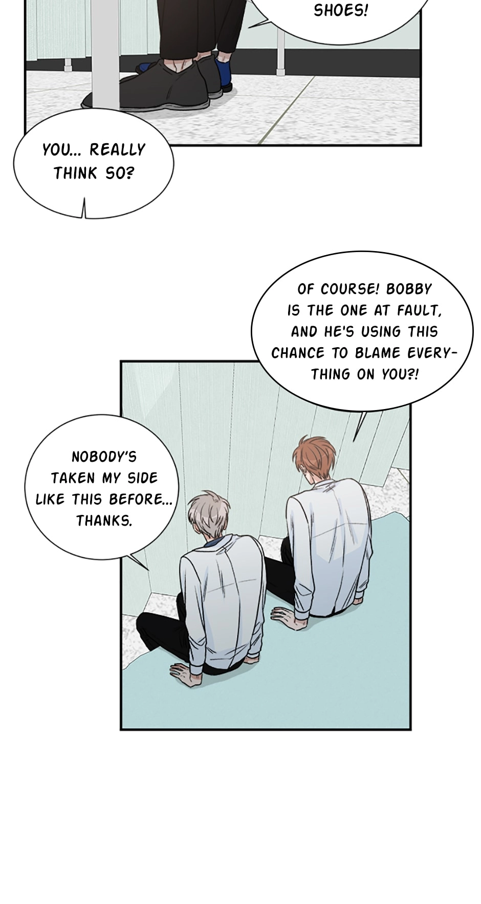 Read Lover