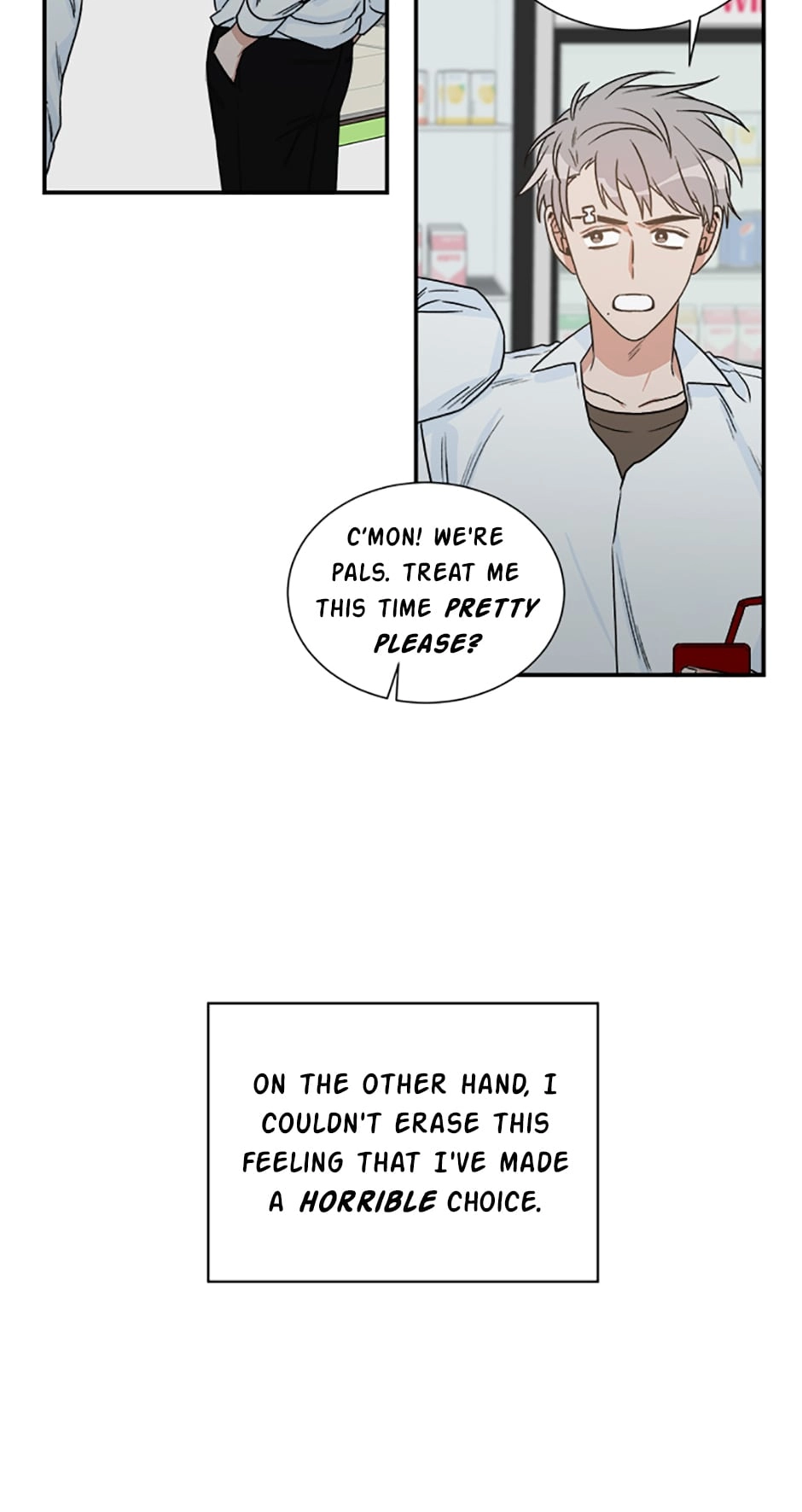 Read Lover