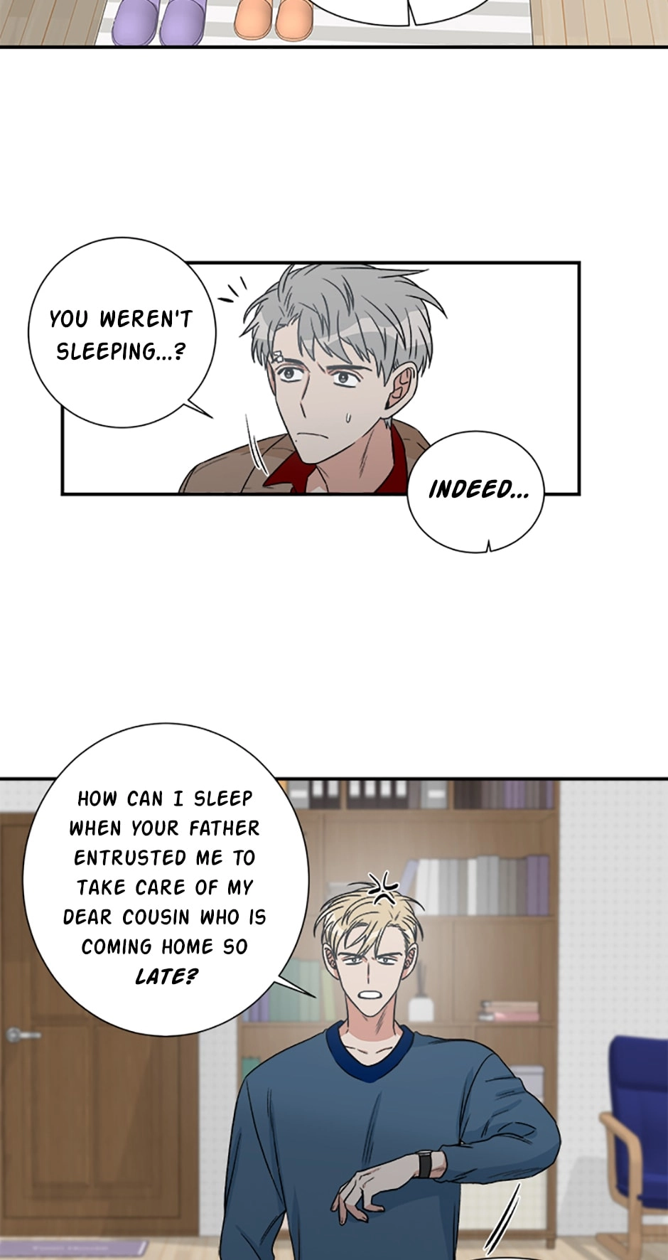 Read Lover