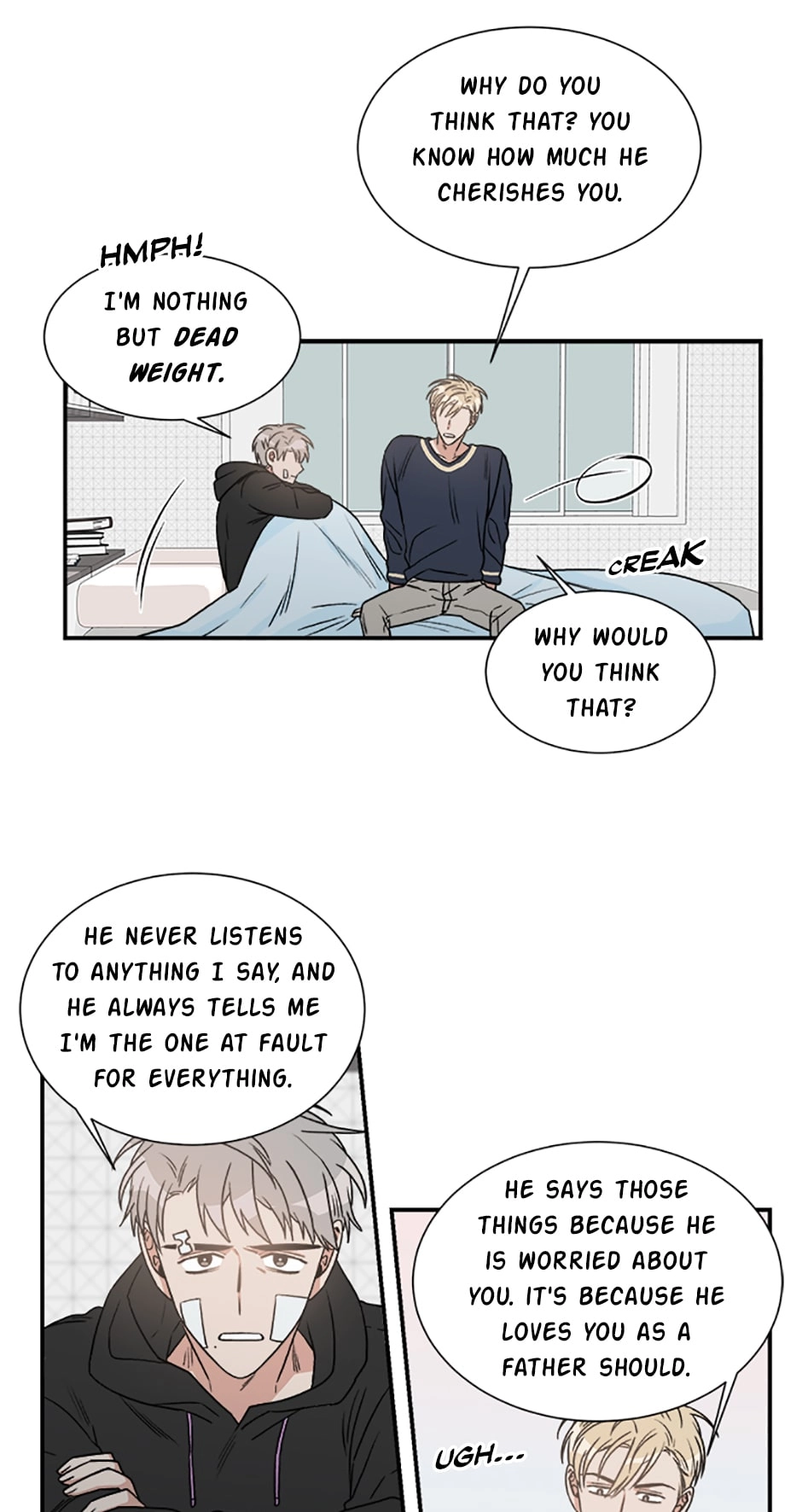 Read Lover