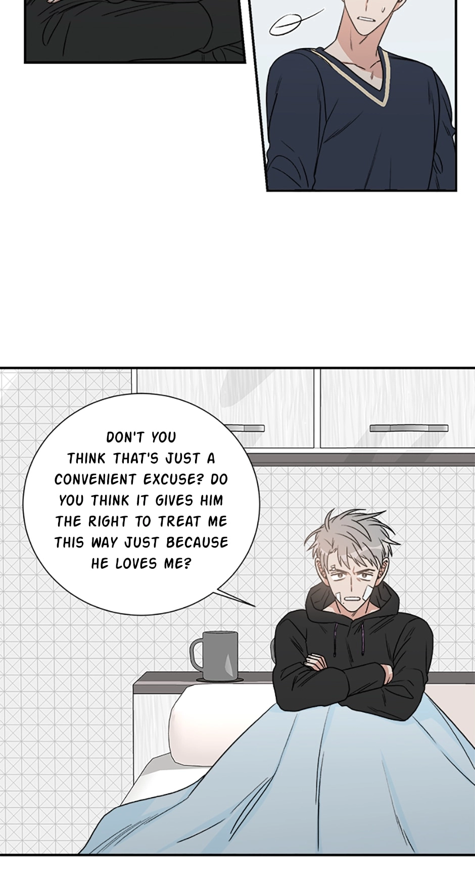 Read Lover