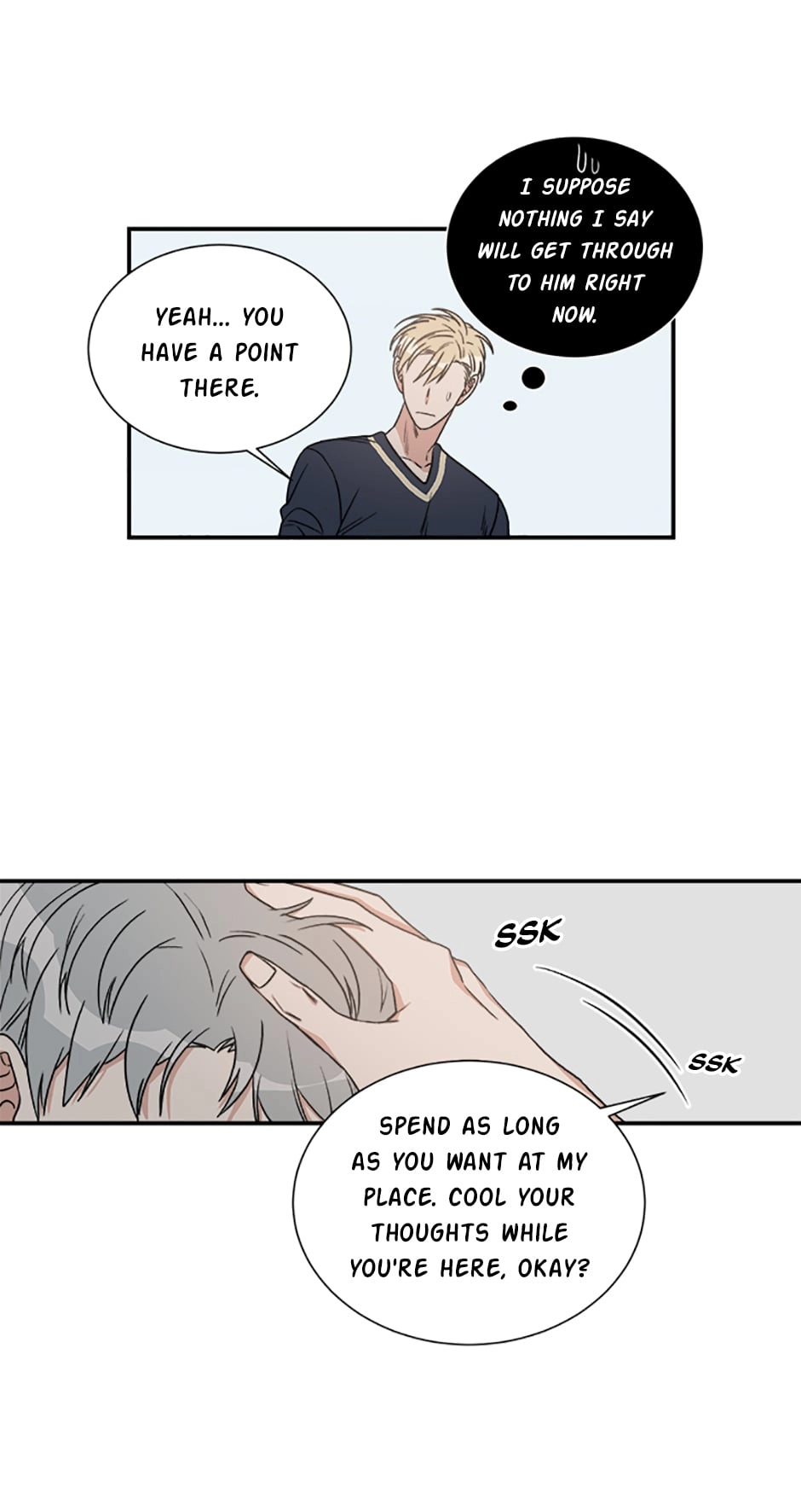 Read Lover