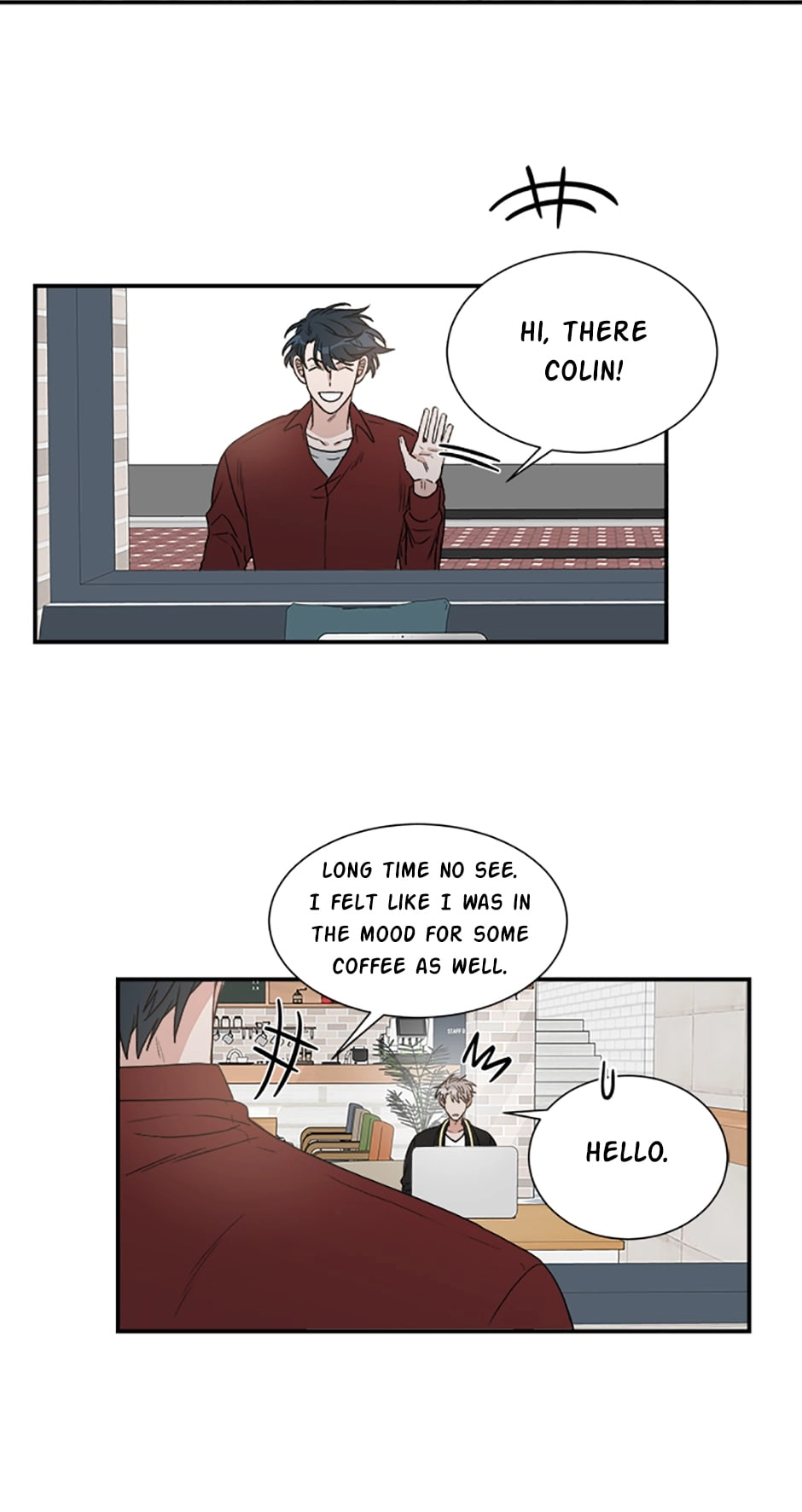 Read Lover