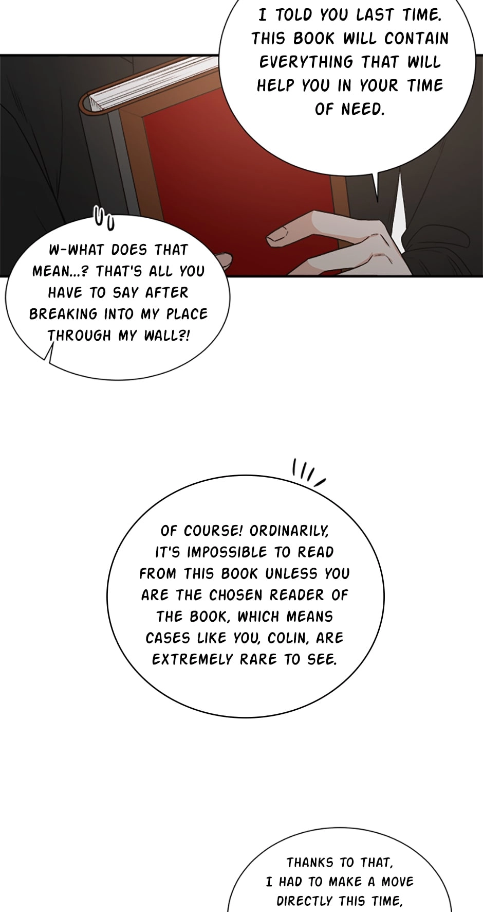 Read Lover