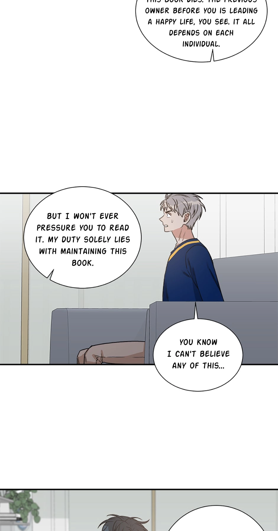 Read Lover