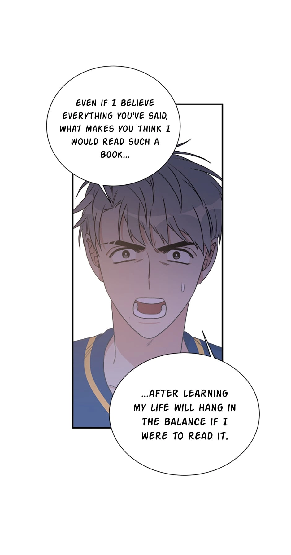 Read Lover