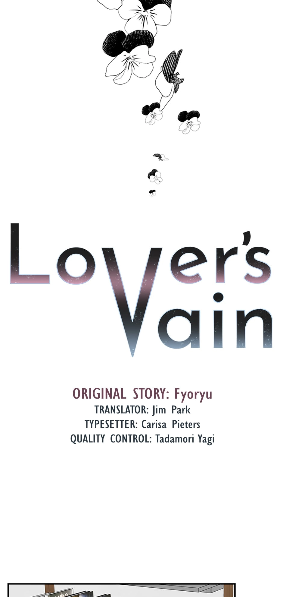 Read Lover