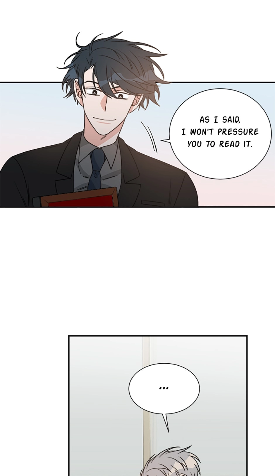 Read Lover