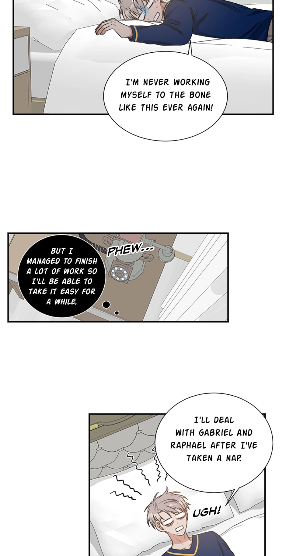Read Lover