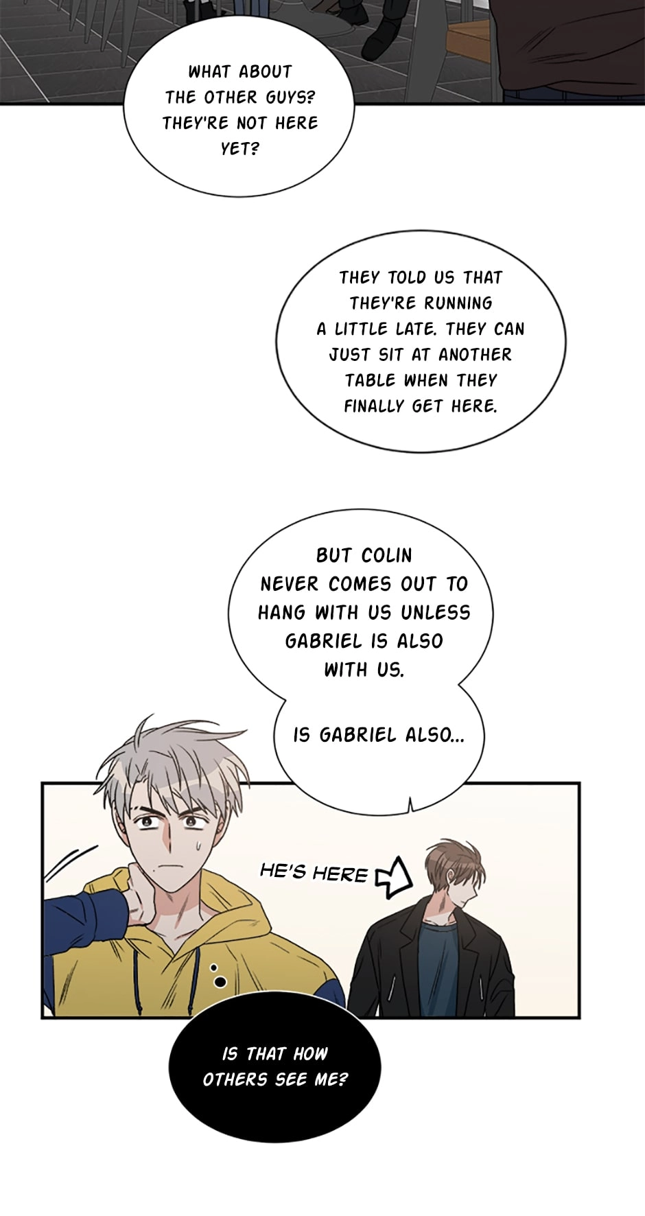 Read Lover
