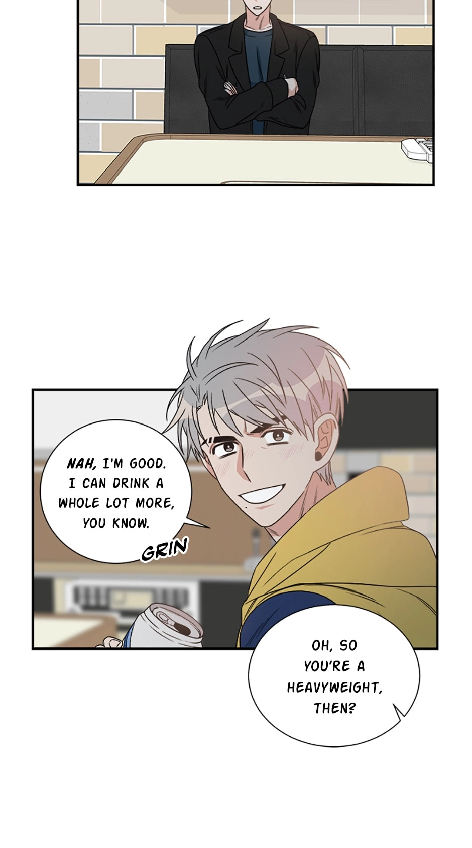 Read Lover