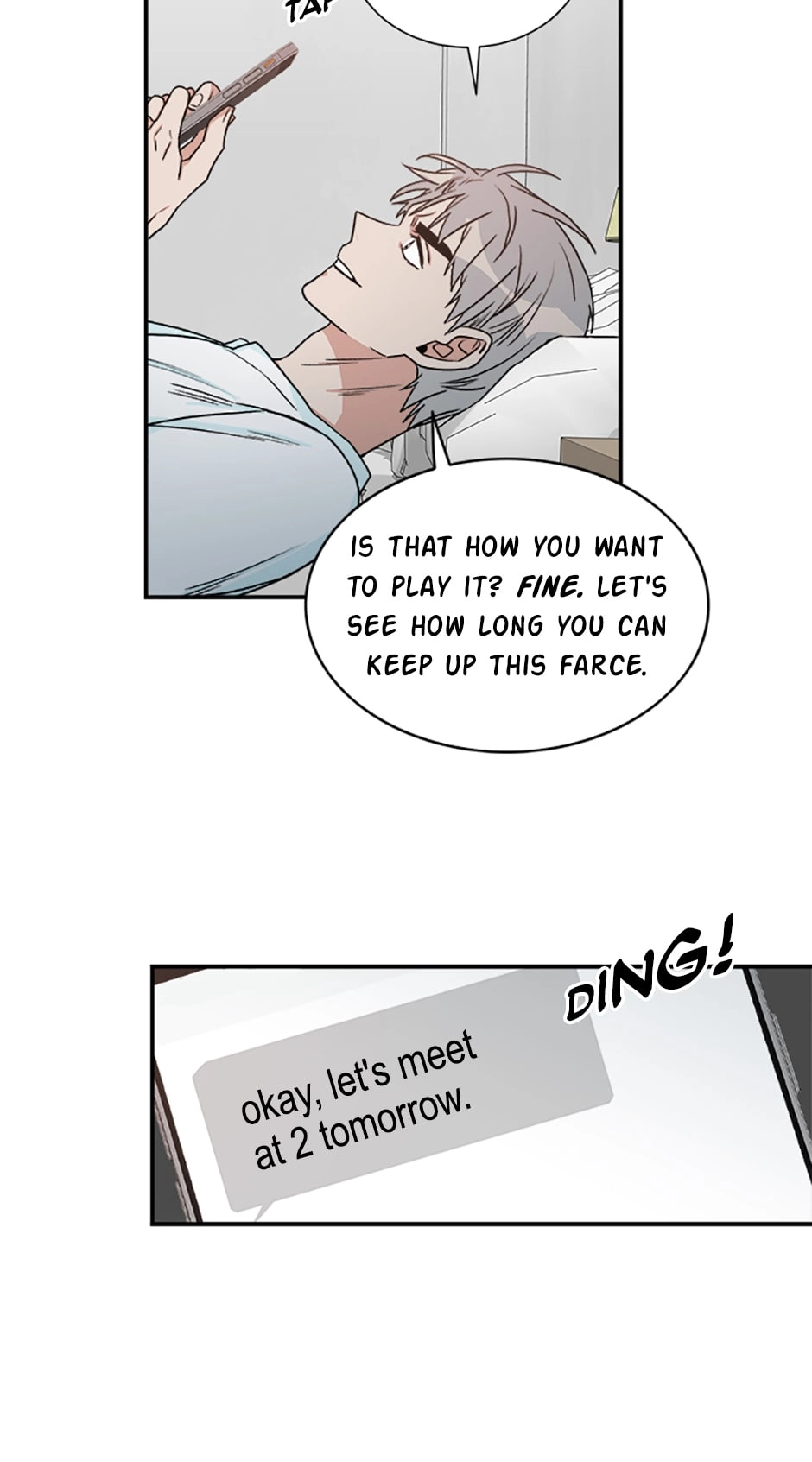 Read Lover