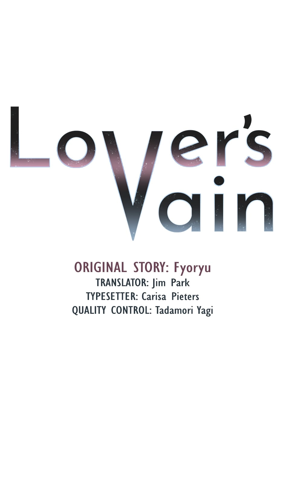 Read Lover