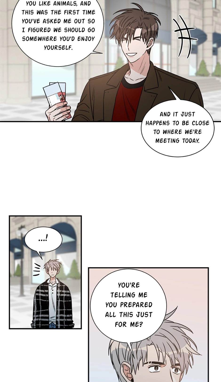 Read Lover