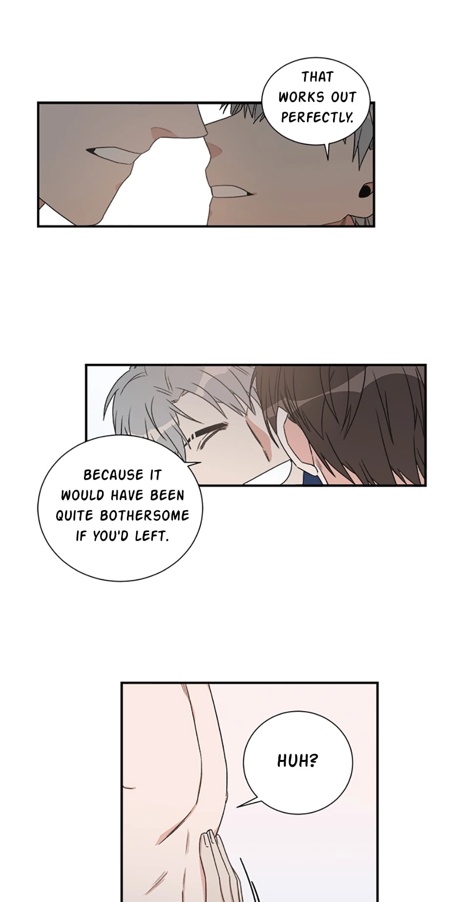Read Lover