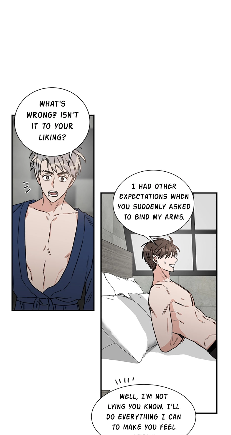 Read Lover