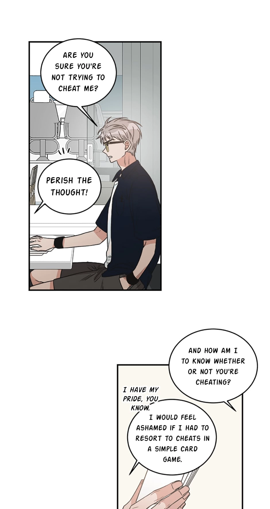 Read Lover