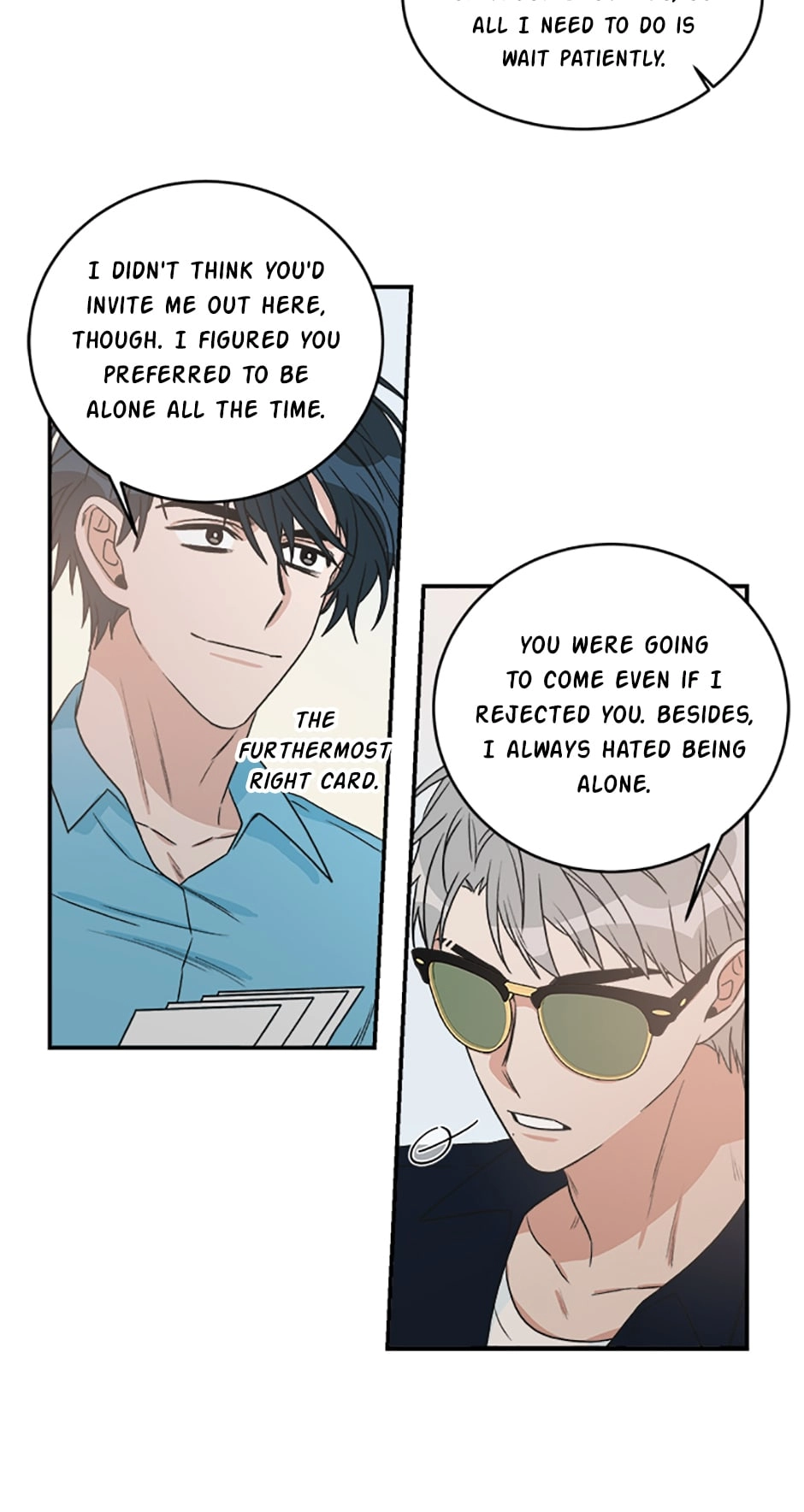 Read Lover