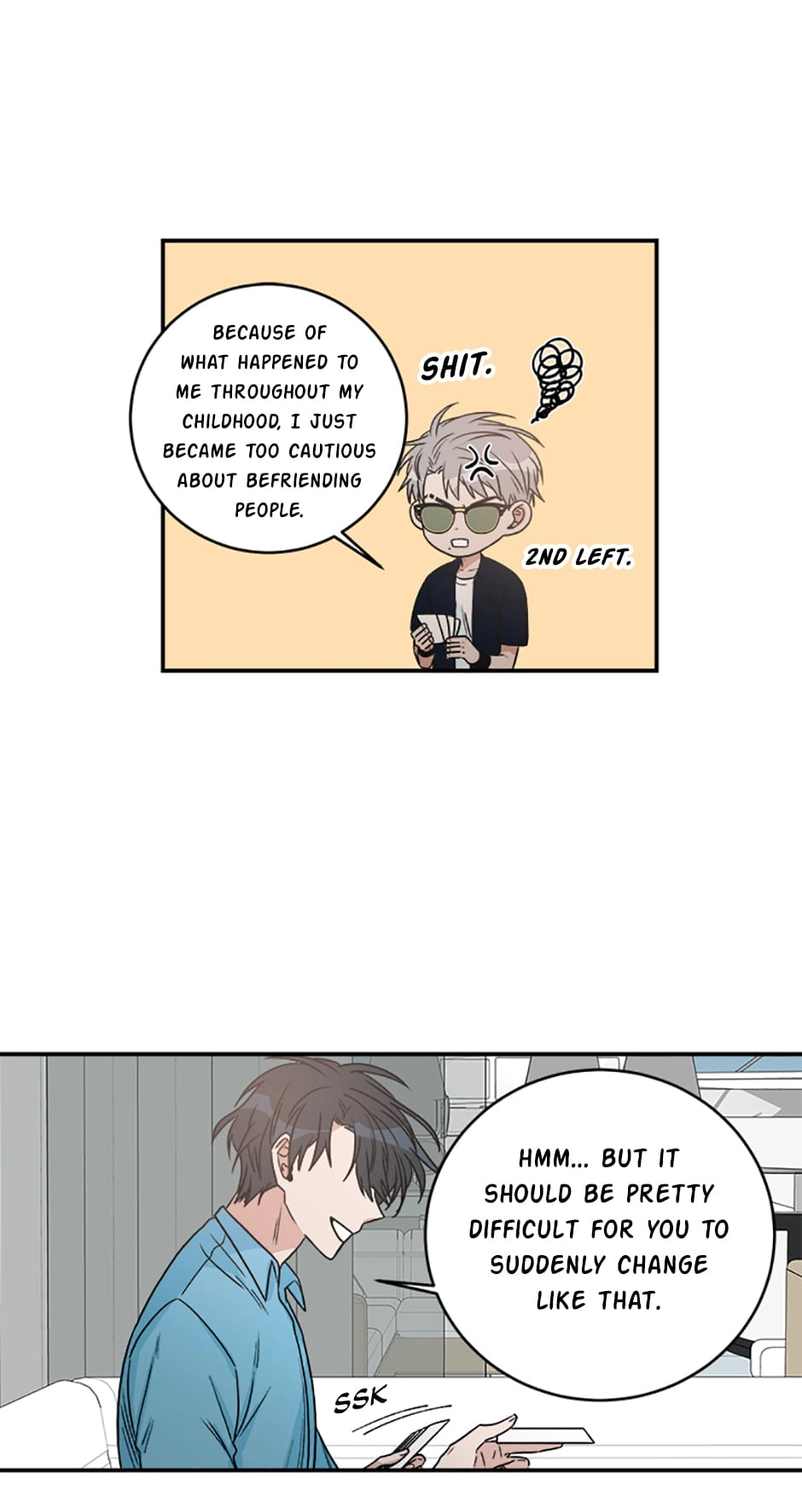 Read Lover