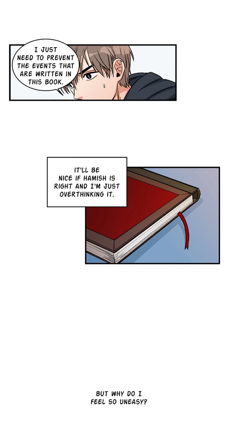 Read Lover