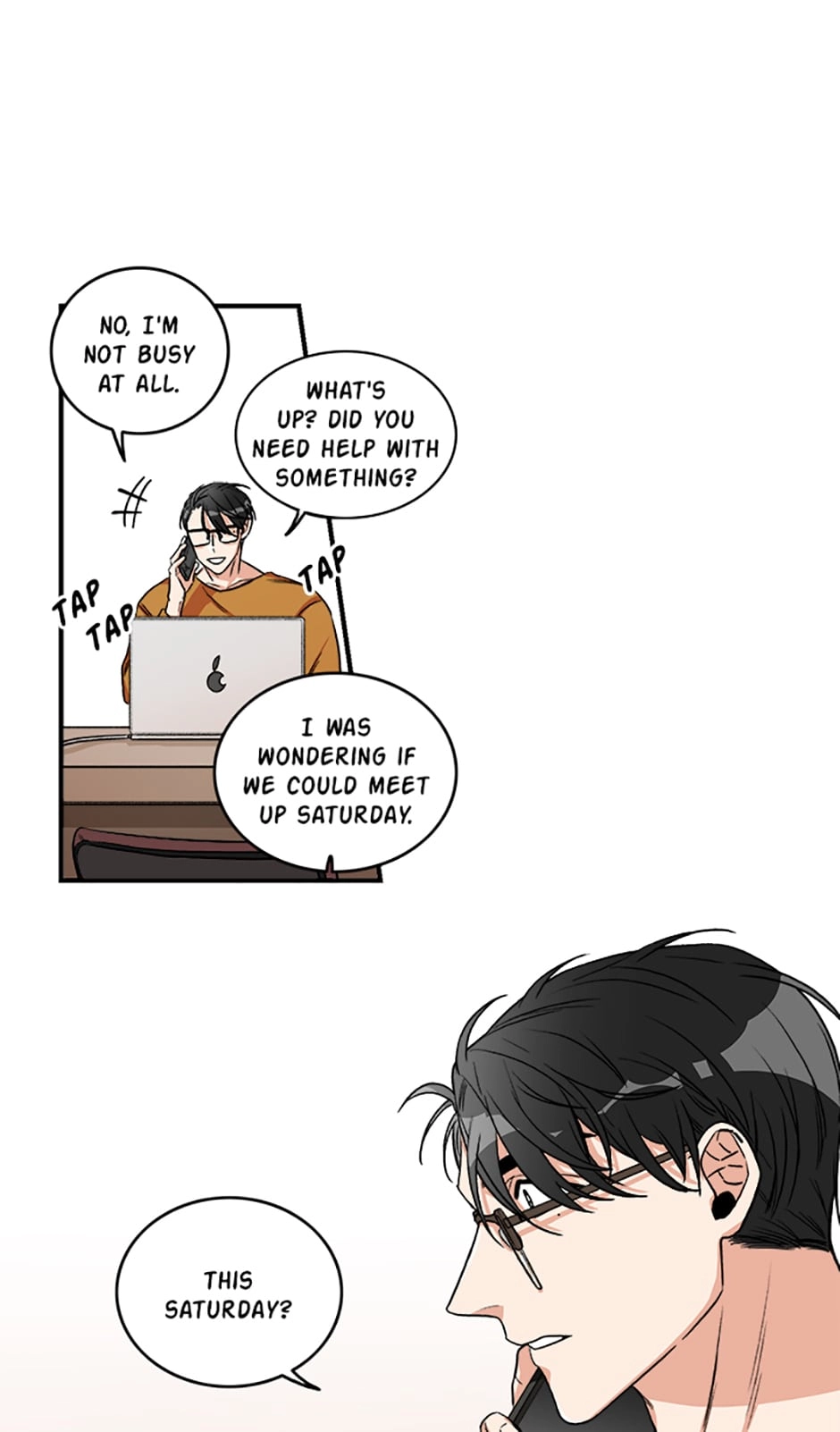 Read Lover