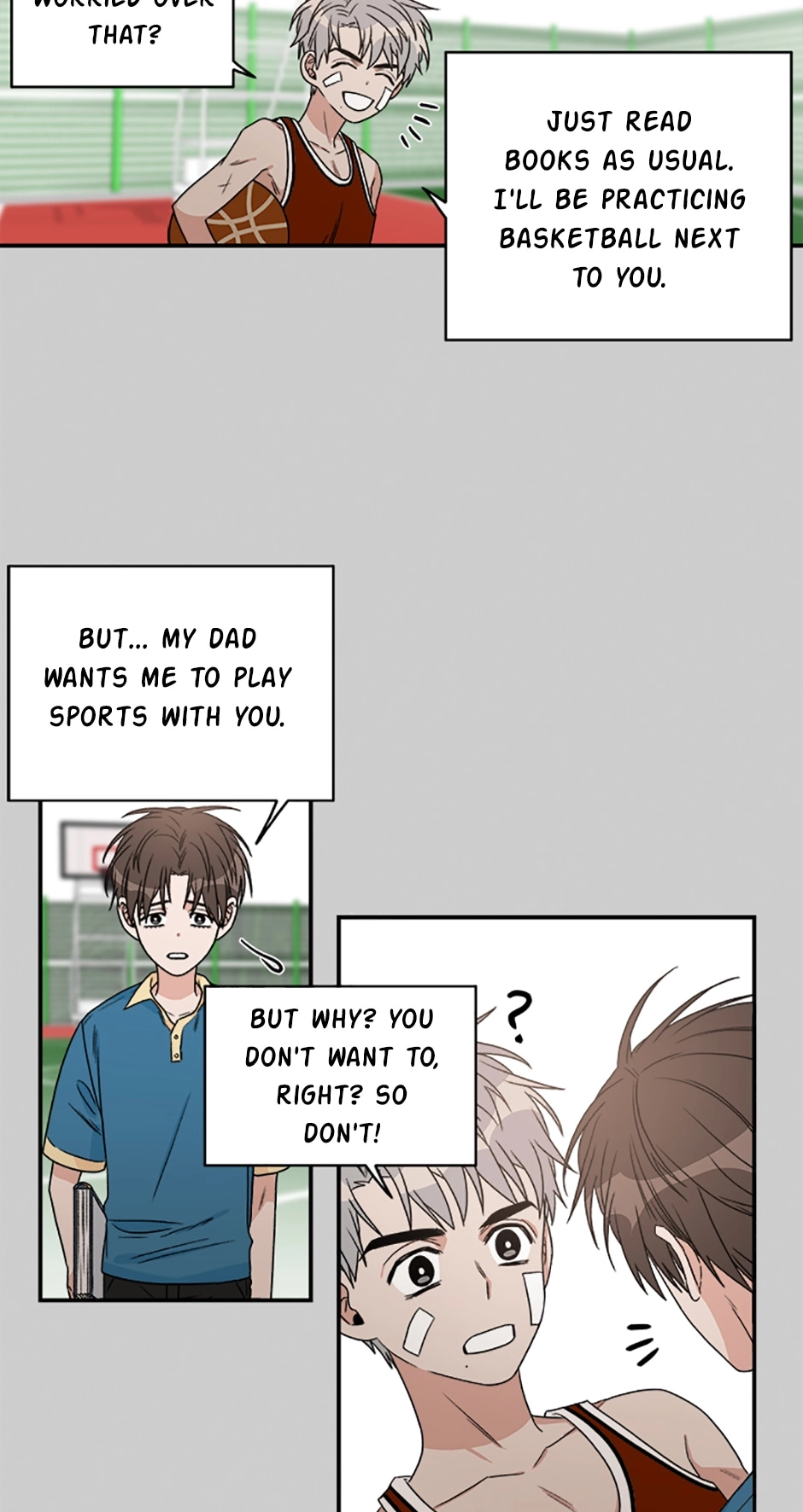 Read Lover