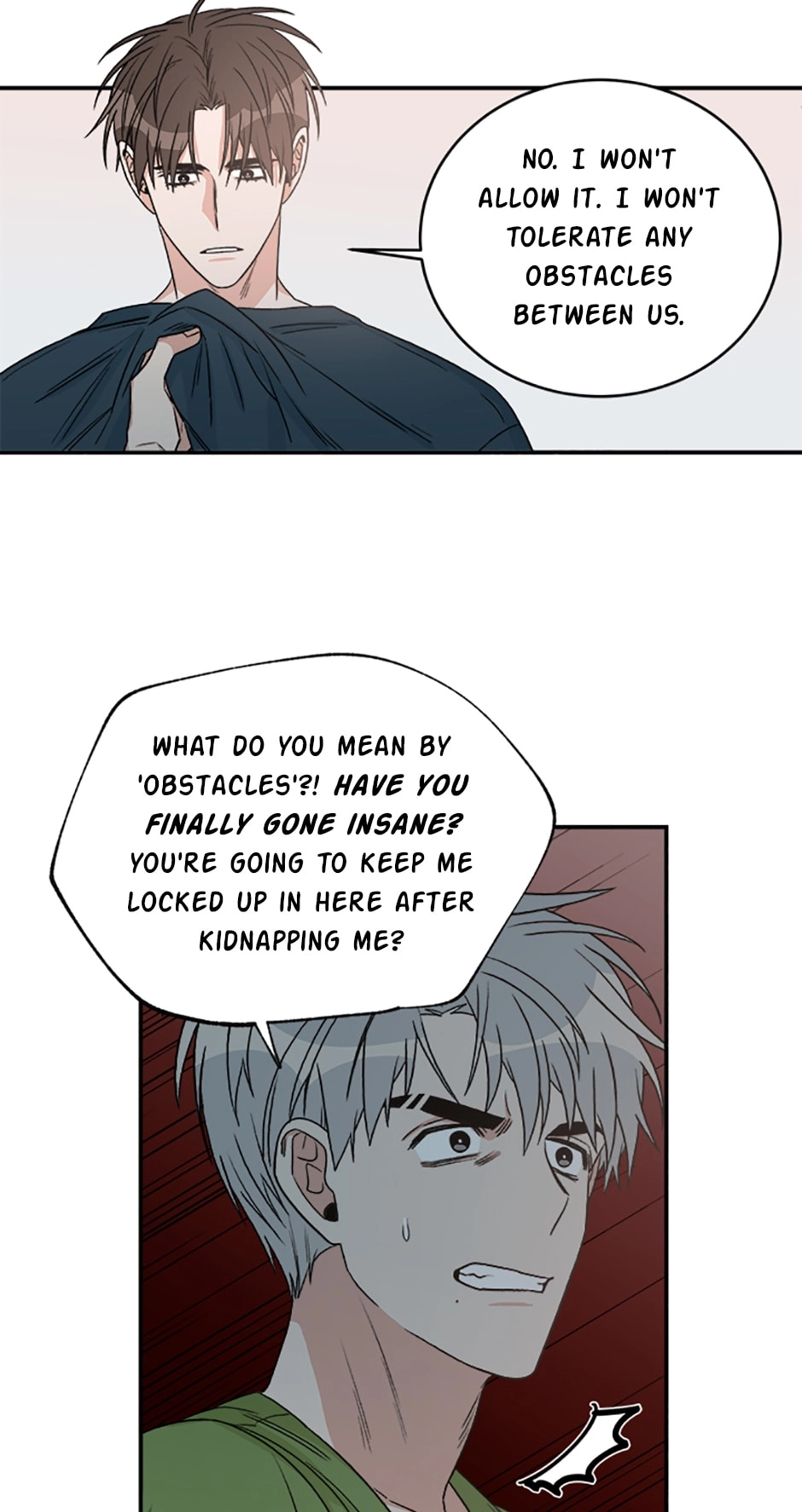 Read Lover