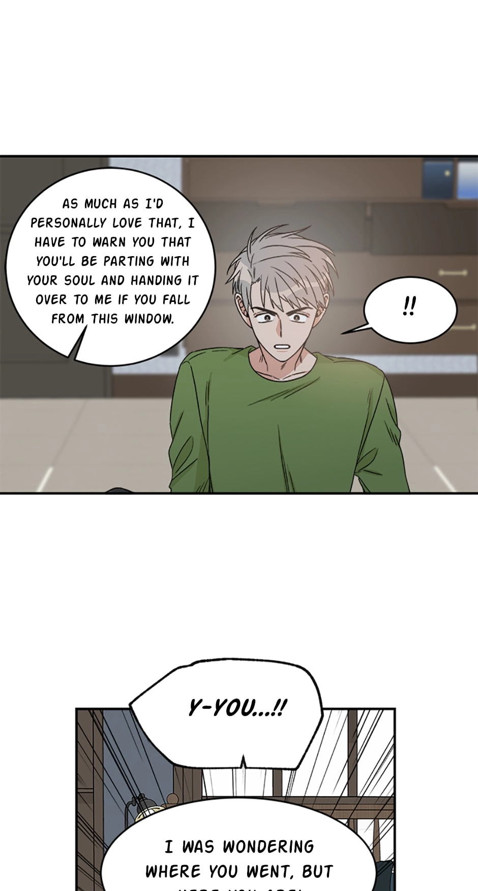 Read Lover
