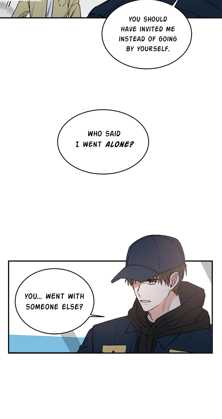 Read Lover