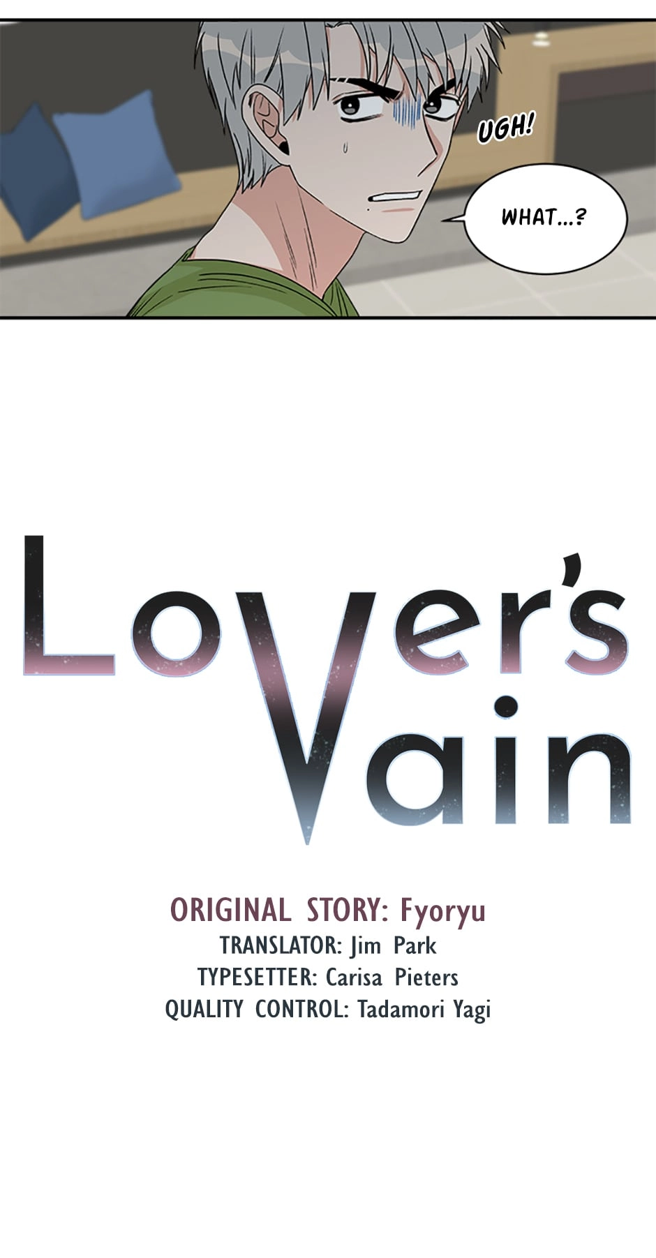Read Lover