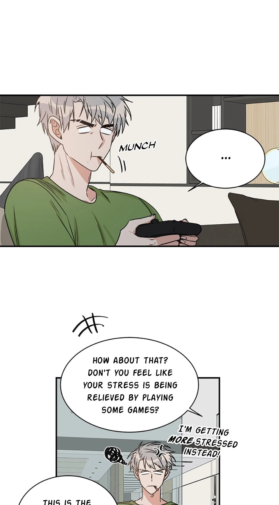 Read Lover