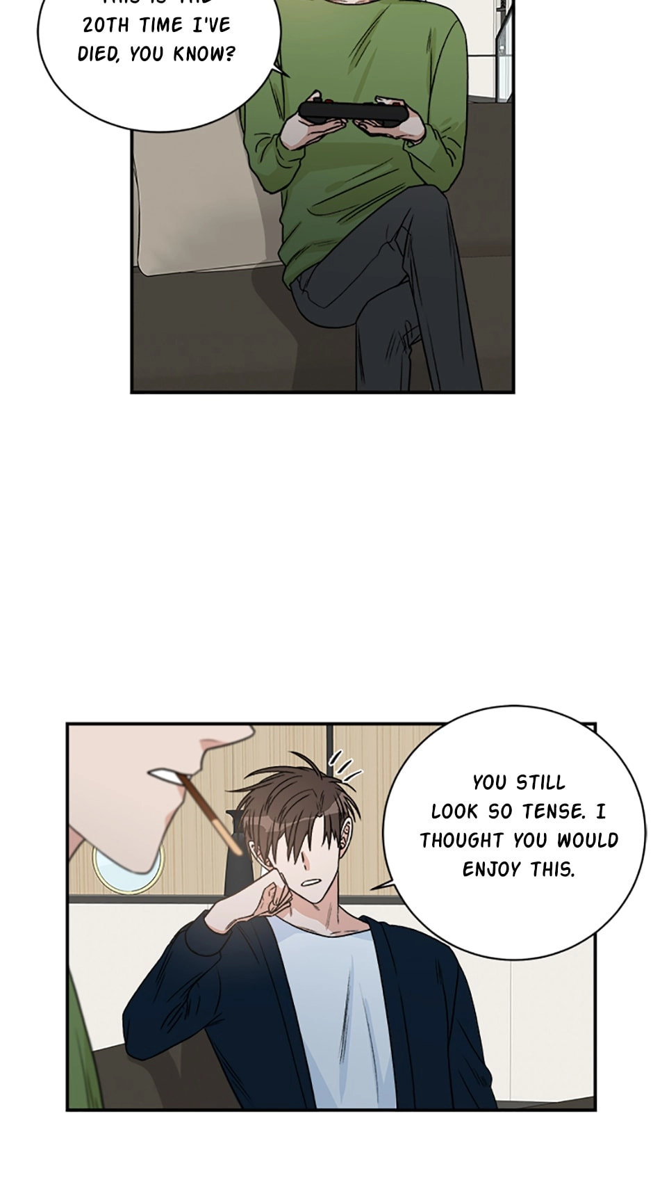 Read Lover