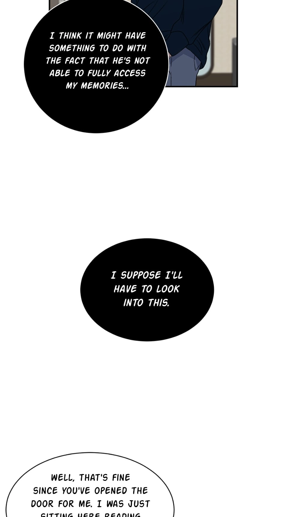 Read Lover