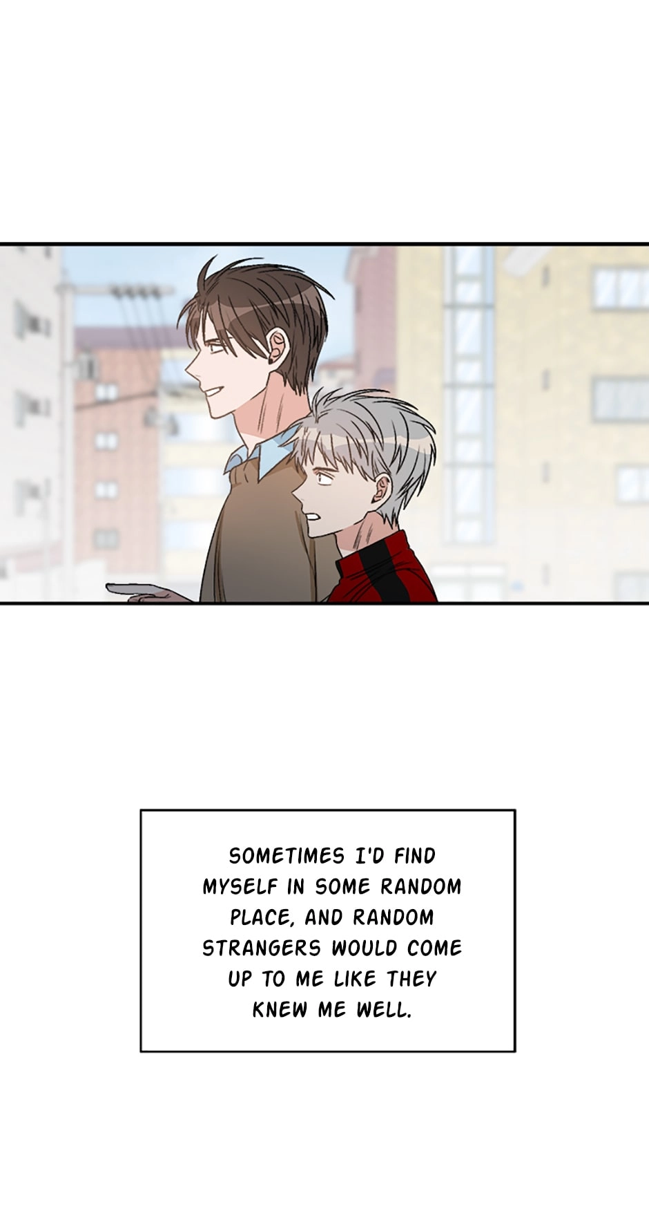 Read Lover