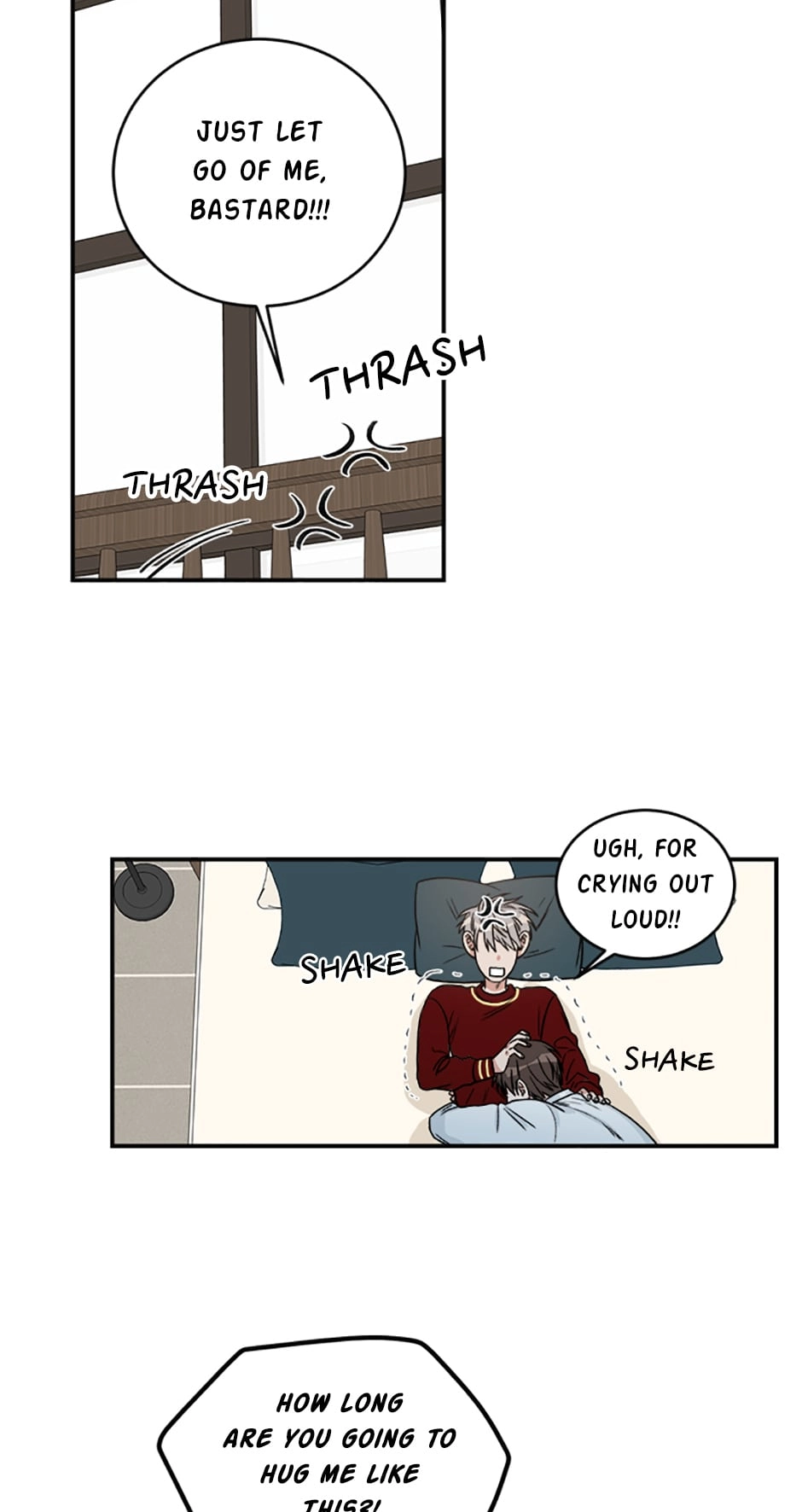 Read Lover