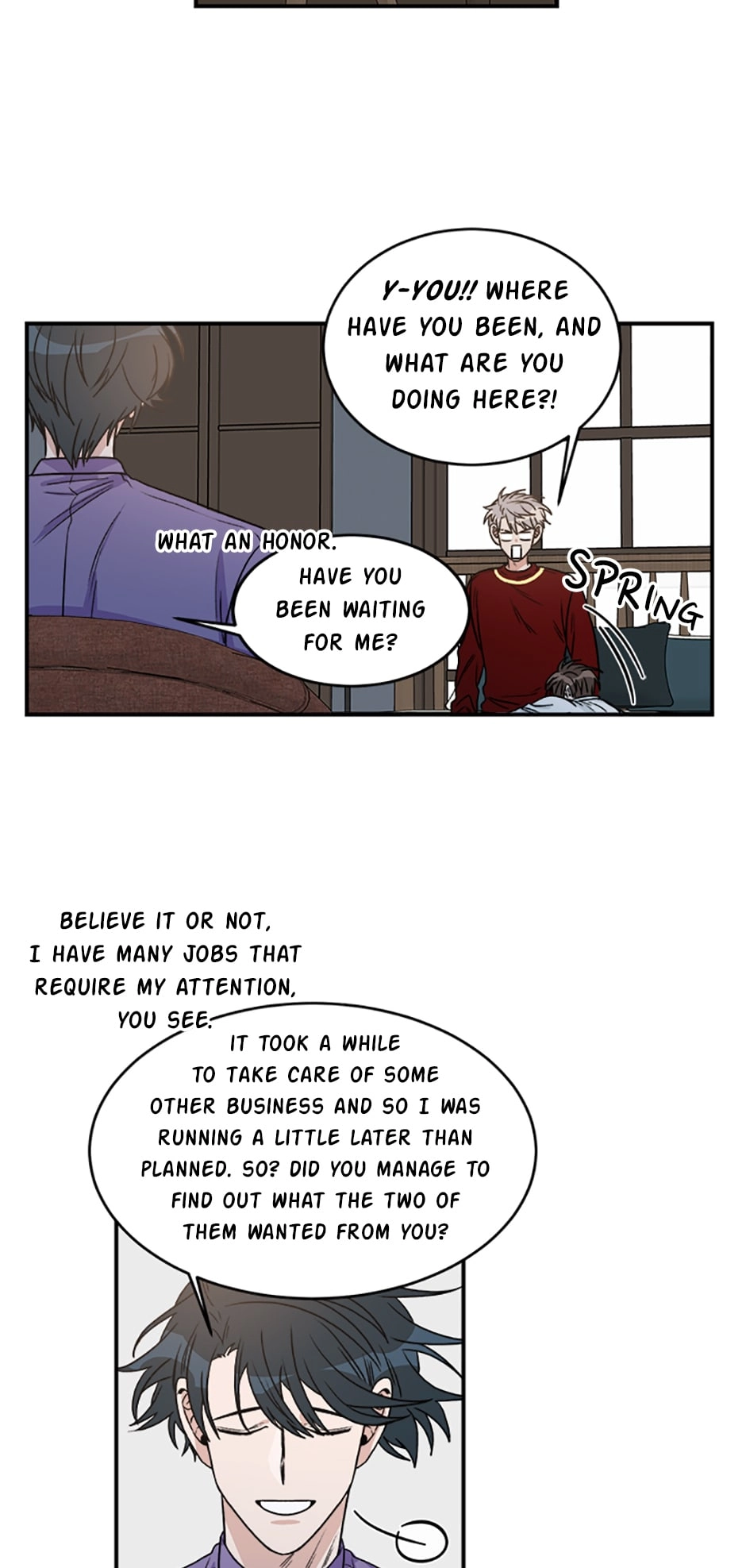 Read Lover