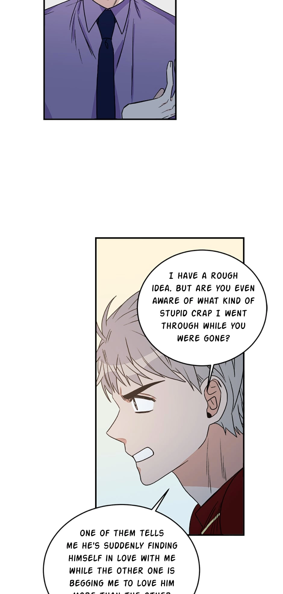 Read Lover