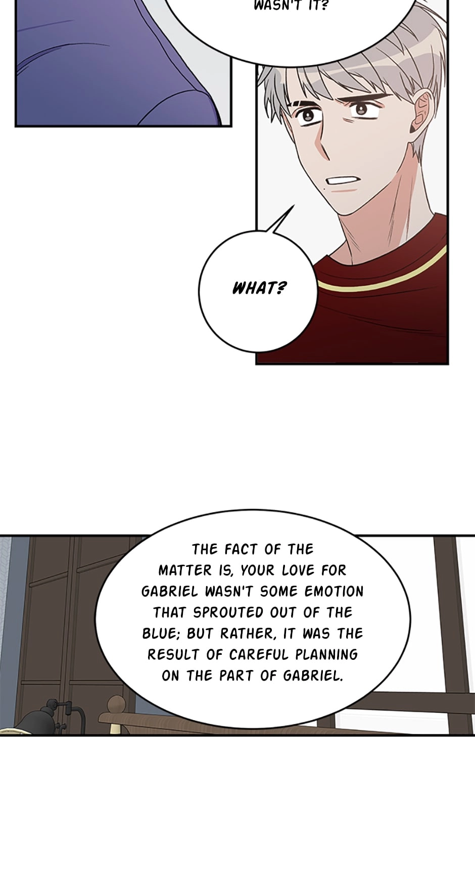 Read Lover