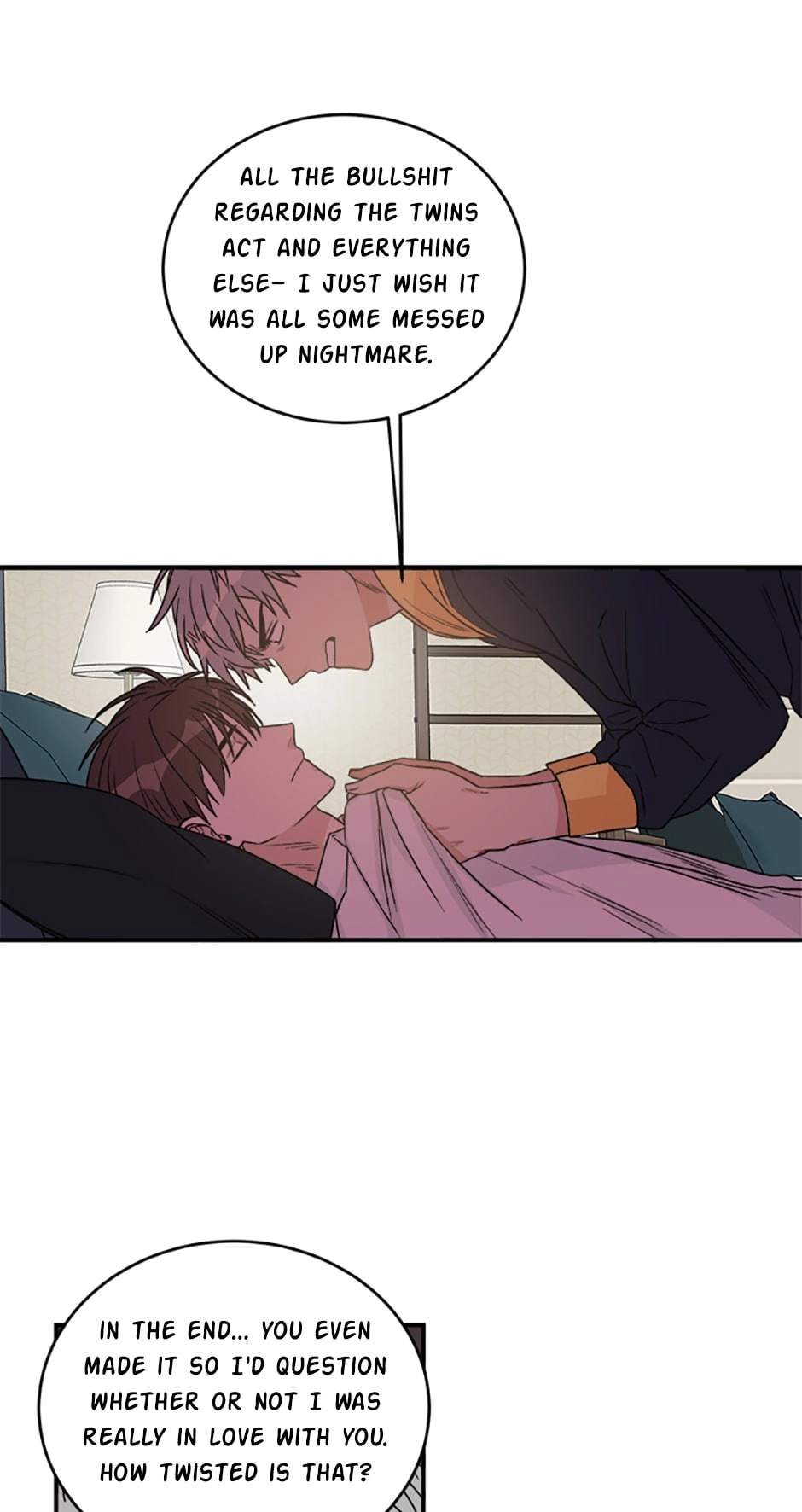 Read Lover