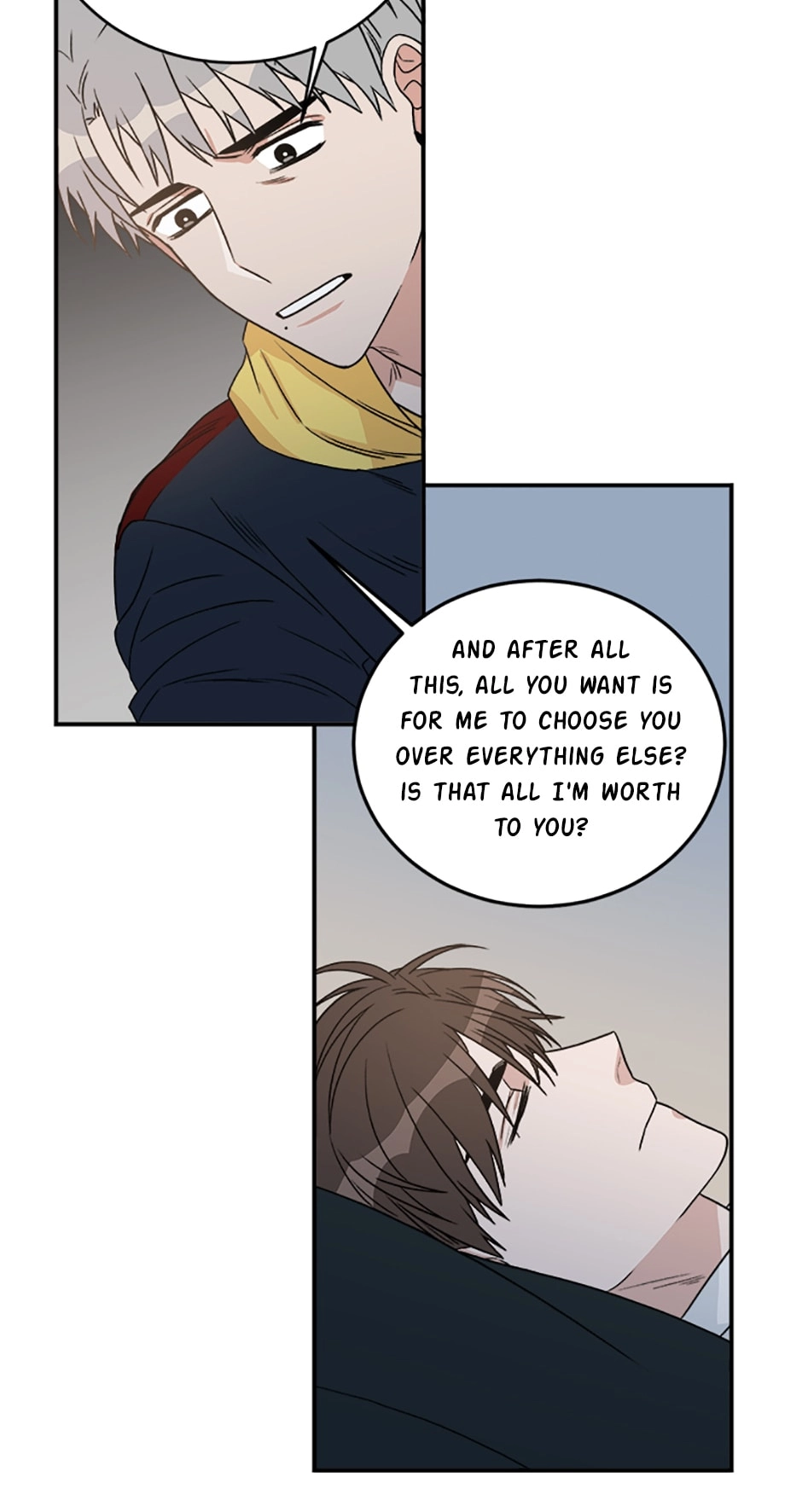 Read Lover