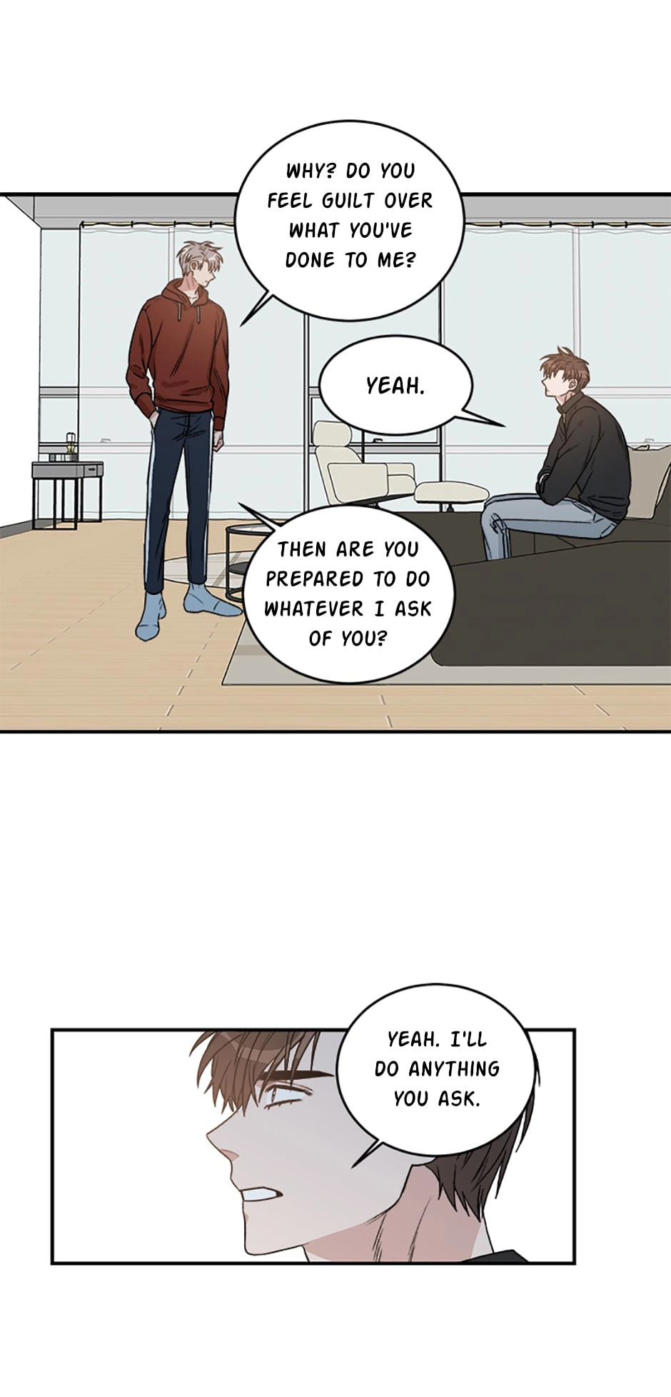 Read Lover