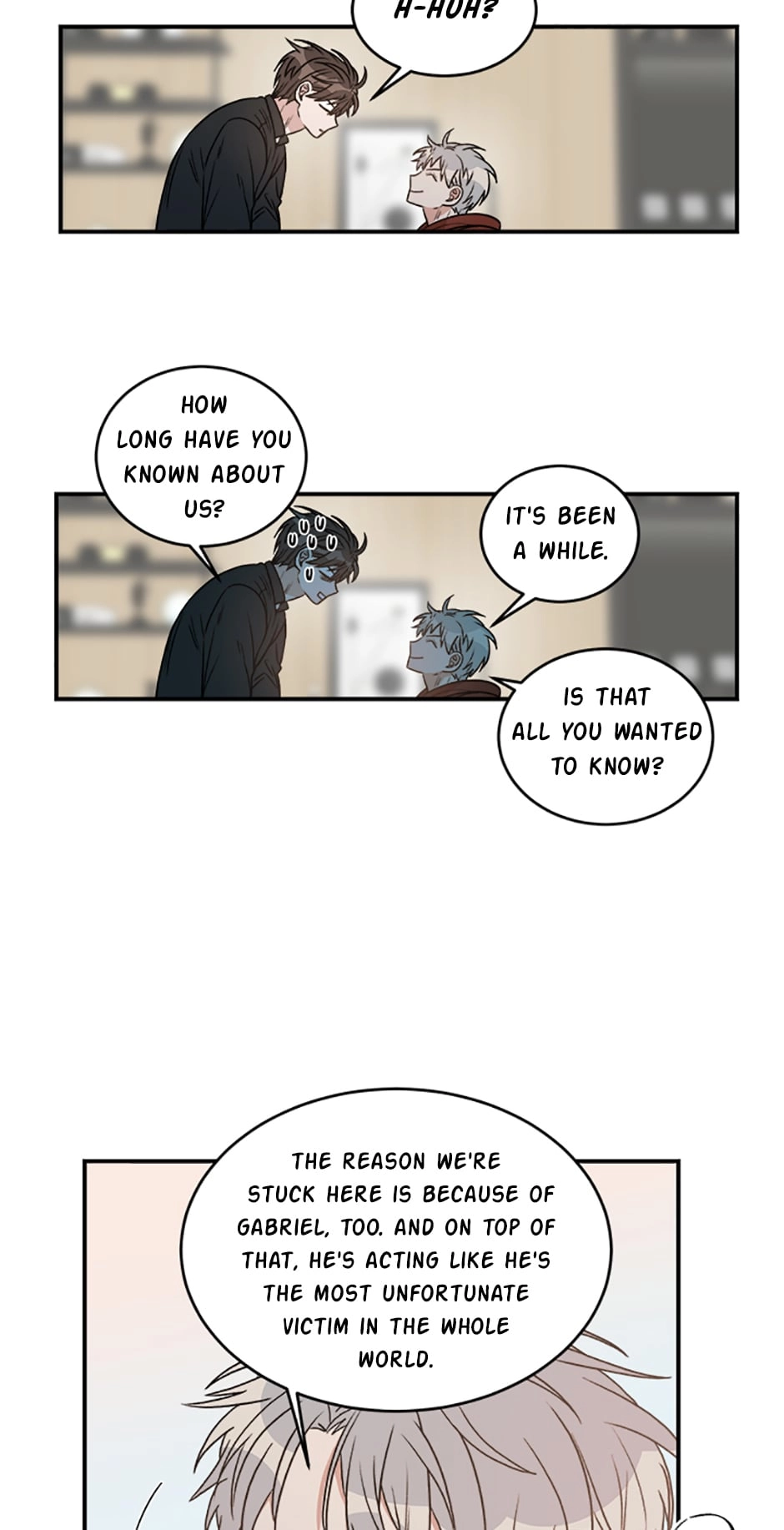 Read Lover