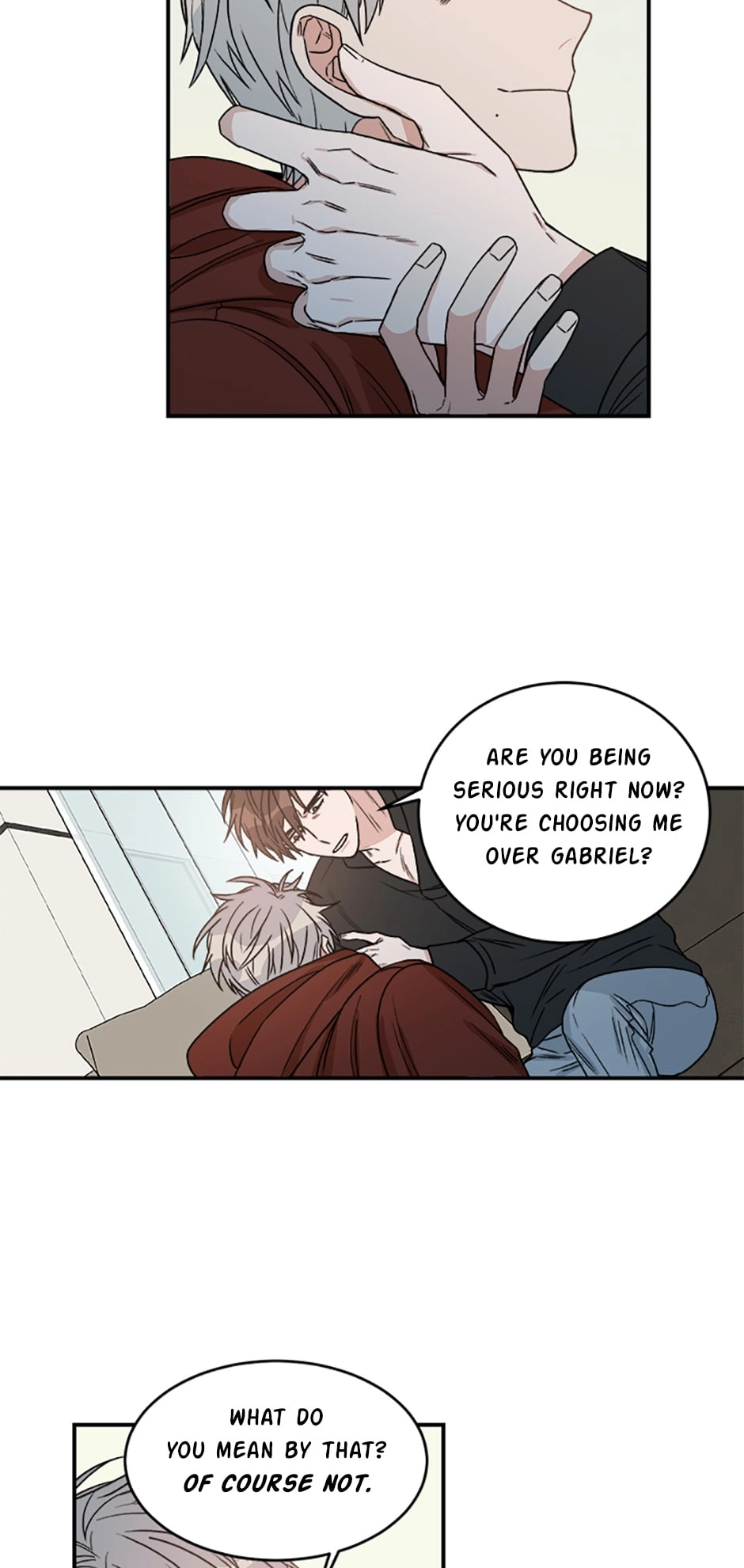 Read Lover