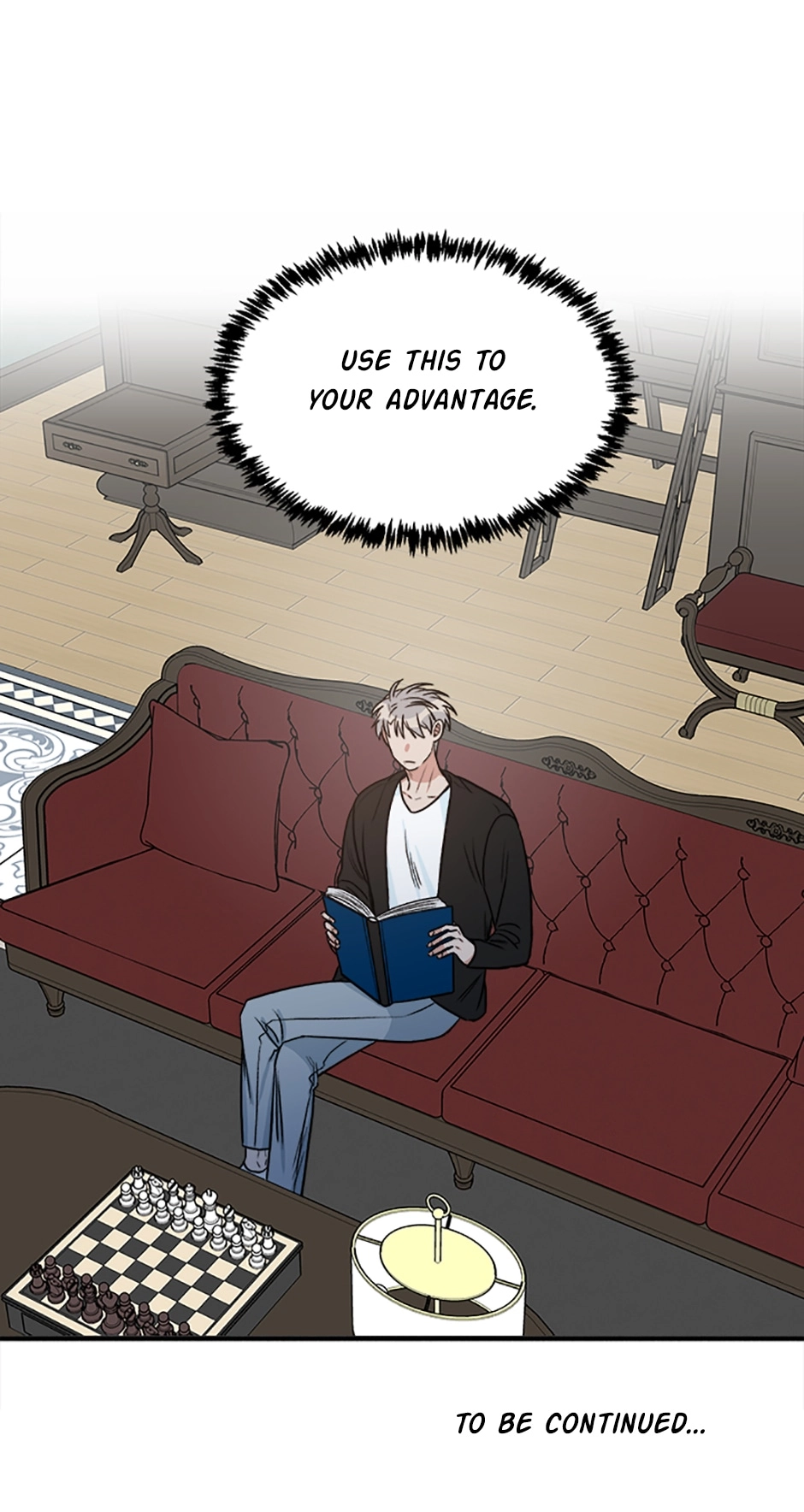 Read Lover